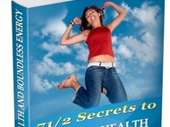 71/2 secrets to Optimal health and boundless Energy