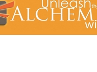 Unleash the Alchemist Within logo