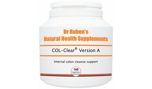 Colonic cleanse
