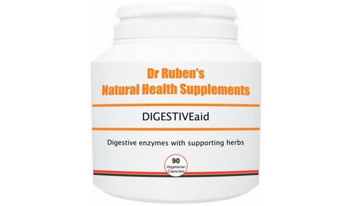 Digestive enzymes