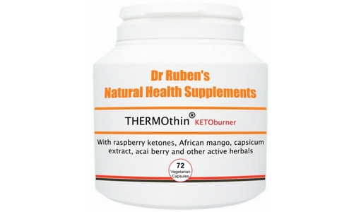 Thermothin weight  management formula