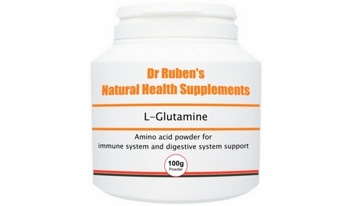 L-Glutamine