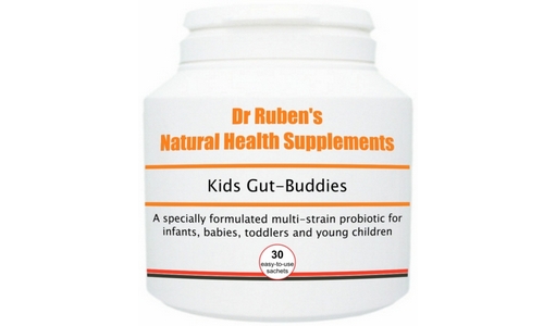 Probiotics for babies,infants and toddlers