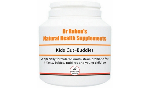 Probiotics for babies,infants and toddlers