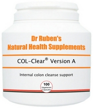 Colonic cleanse