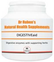 Digestive enzymes