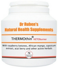 Thermothin weight  management formula