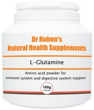 L-Glutamine