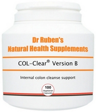 Colon  cleanse