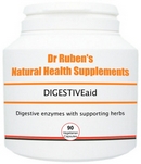 Digestive enzymes
