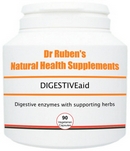 Digestive enzymes