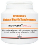 Thermothin weight management formula