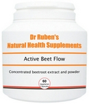 Active Beet Flow