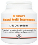 Probiotics for babies,infants and toddlers