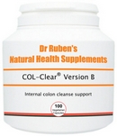 Colon cleanse