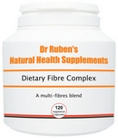 Natural Fibre complex